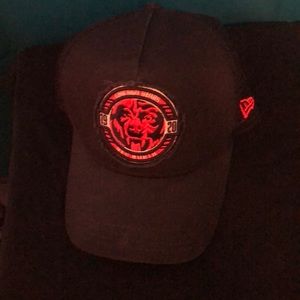 Bears cap